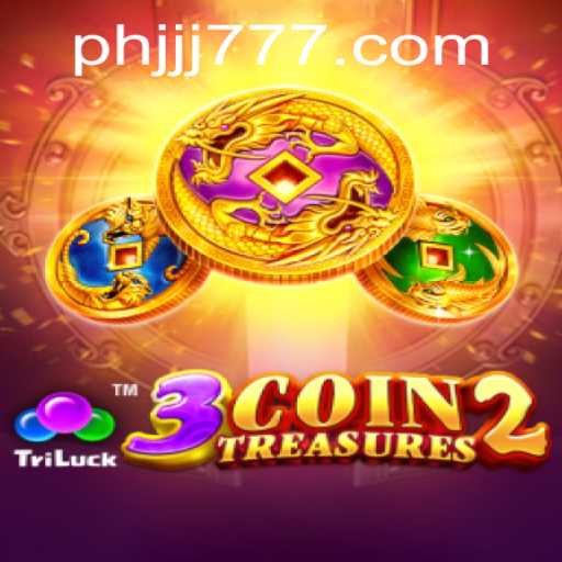 Discover the Thrills of 3CoinTreasures2: A Captivating Gaming Experience
