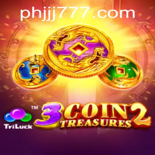 Discover the Thrills of 3CoinTreasures2: A Captivating Gaming Experience
