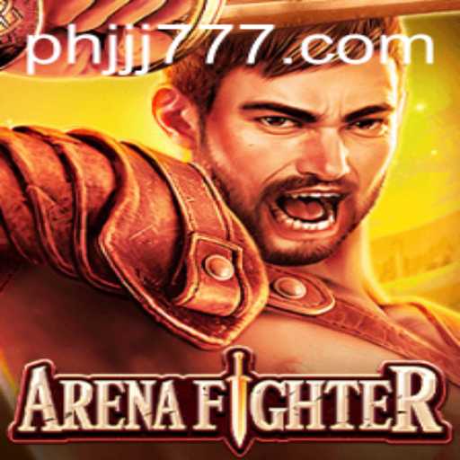ArenaFighter: Dive into the Ultimate Battle Experience