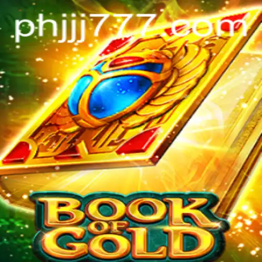 Exploring the World of BookofGold and Its Connection to JJJ777.com