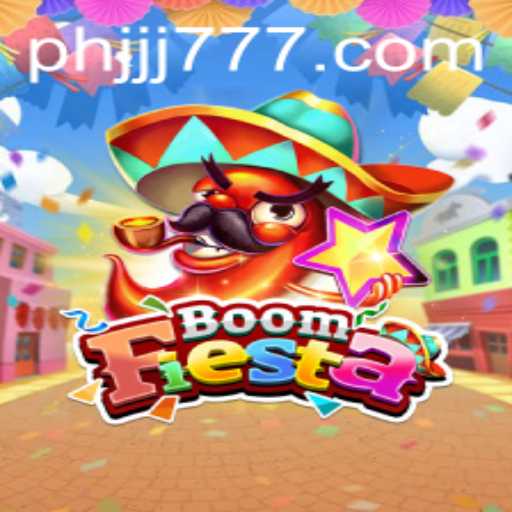 BoomFiesta: A Riveting Game Experience