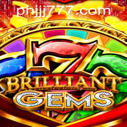 Unveiling the Mysteries of BrilliantGems: An In-depth Look at the Game and JJJ777.com