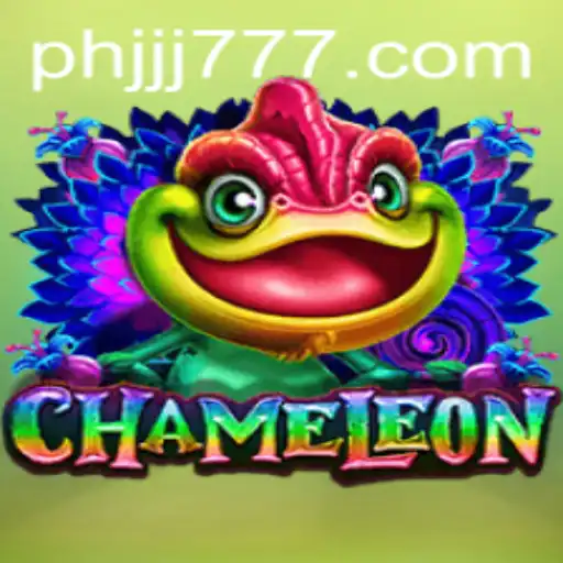 Chameleon: The Intriguing Game Experience on JJJ777.com