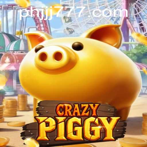 Exploring CrazyPiggy: A Fresh Gaming Experience by JJJ777.com