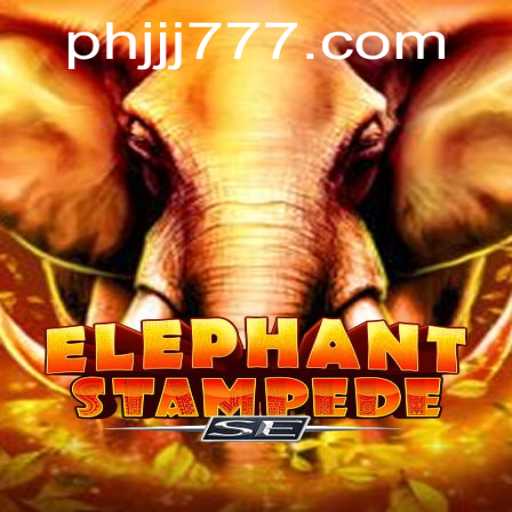 Discover the Thrilling Adventure of ElephantStampedeSE