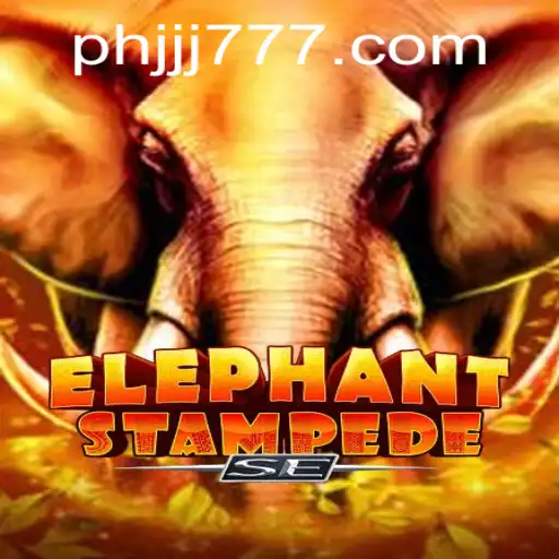 Discover the Thrilling Adventure of ElephantStampedeSE