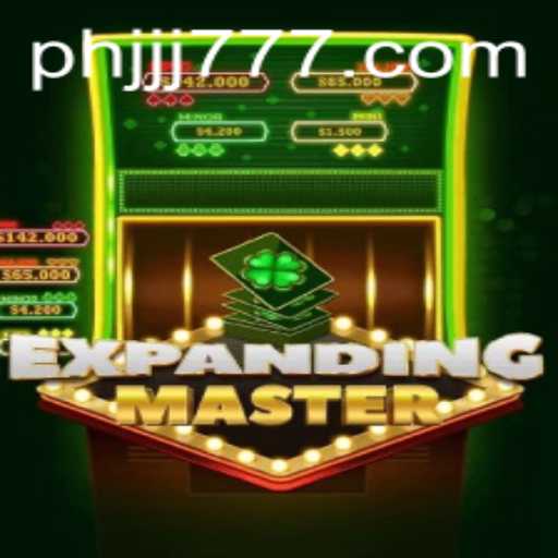 Exploring the Intricacies of ExpandingMaster and the Influence of JJJ777.com
