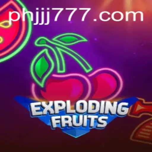 ExplodingFruits: A Thrilling Journey into the World of Juicy Explosions