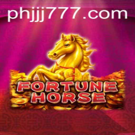 Exploring FortuneHorse: An Exciting New Game With JJJ777.com