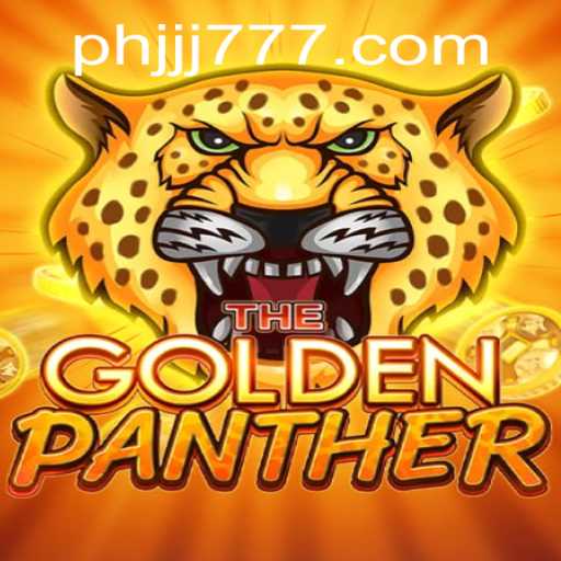 Exploring the Thrilling World of GOLDENPANTHER on JJJ777.com