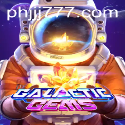 Exploring the GalacticGems Universe with JJJ777.com