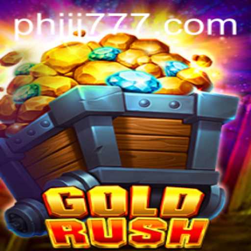 GoldRush: Unearthing the Thrills of Treasure Hunting