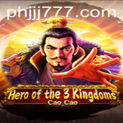 Heroofthe3KingdomsCaoCao: A Dive into Ancient Strategy and Modern Gameplay