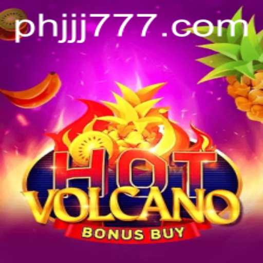 HotVolcanoBonusBuy: A Thrilling Adventure in Online Gaming