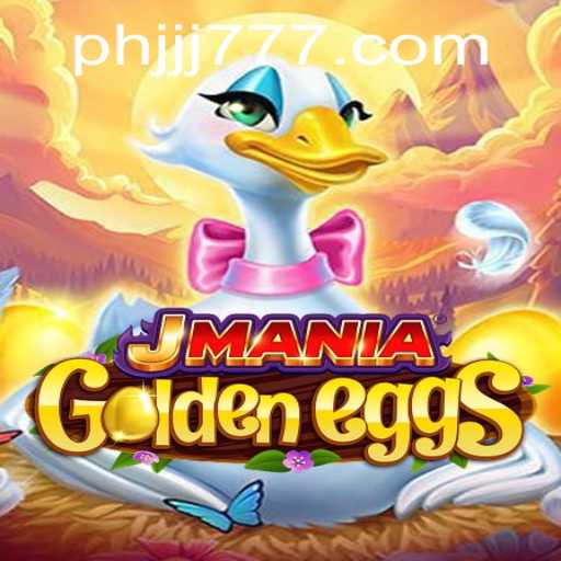 Discover the Thrills of JManiaGoldenEggs: An Immersive Gaming Adventure