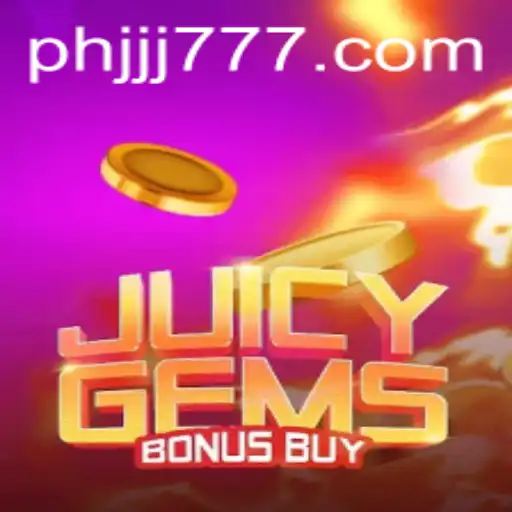 Explore the Thrill of JuicyGemsBonusBuy Available on JJJ777.com
