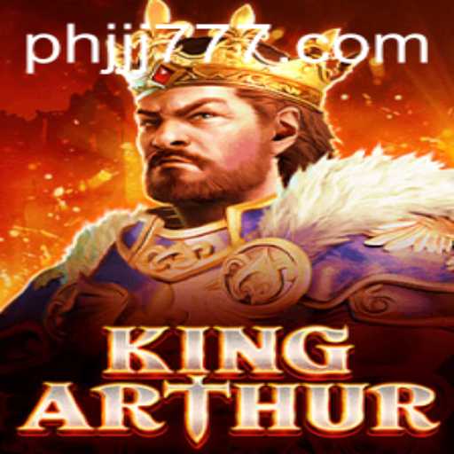 KingArthur: An Epic Game Adventure