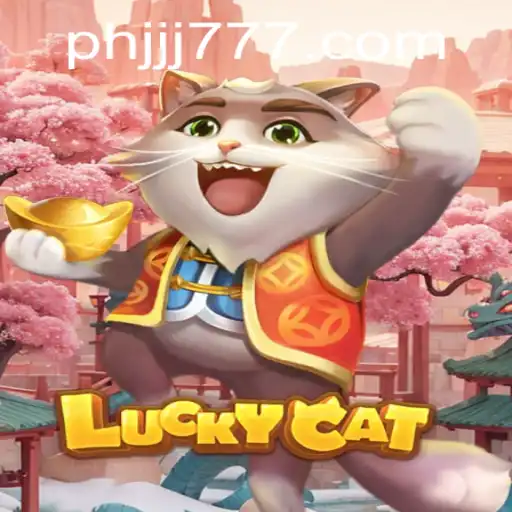 Exploring the Enchanting World of LuckyCat: A Deep Dive into the Game and JJJ777.com