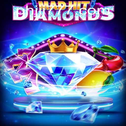 Unveiling MadHitDiamonds: A Thrilling Dive into the Virtual Gem Hunt
