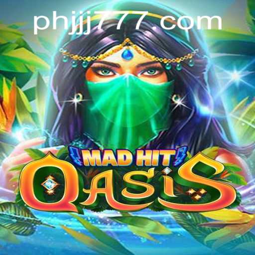 MadHitOasis: An Exciting New Adventure in the Gaming World