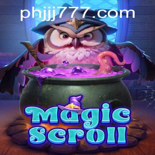 Discover MagicScroll: An Enchanting Journey Into the World of Fantasy Gaming