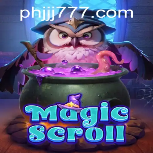 Discover MagicScroll: An Enchanting Journey Into the World of Fantasy Gaming