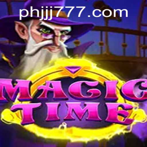 Unveiling MagicTime: A Journey Through the Enchanting World of Digital Gaming
