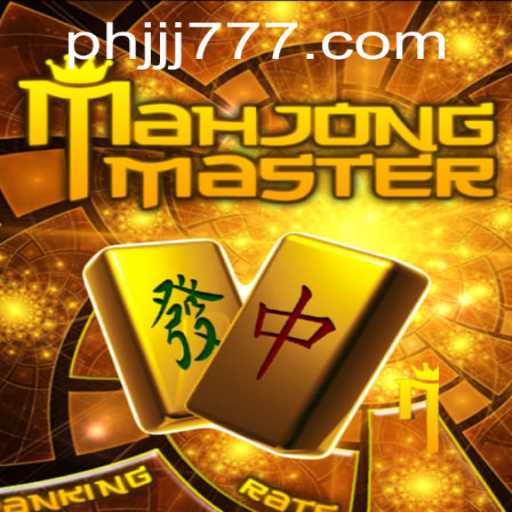 Experience the Excitement of MahJongMaster with JJJ777.com