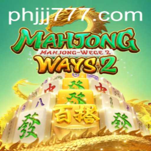 Unveiling MahjongWays2: An Exciting Journey into the World of Mahjong Slots