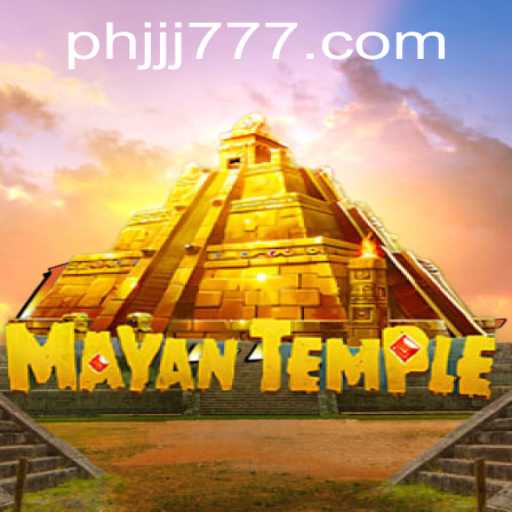 Discover the Excitement of MayanTemple: A Journey into Ancient Mysteries