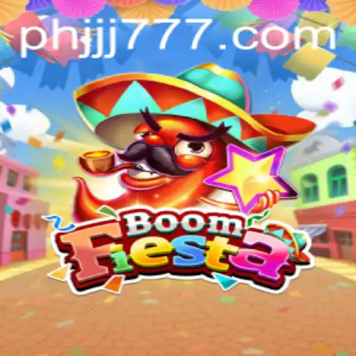 BoomFiesta: A Riveting Game Experience