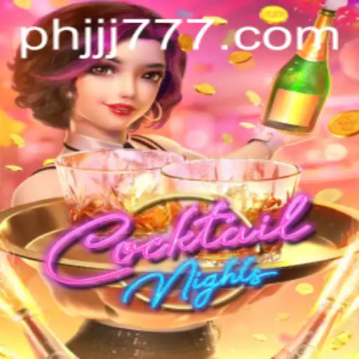 Explore the Enchanting World of CocktailNights: A Captivating Game Experience