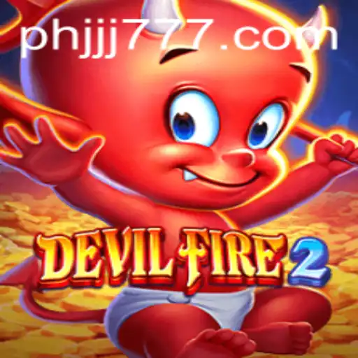 DevilFire2 - An Exciting Adventure Awaits!