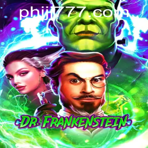 Immerse Into the Mysterious World of DrFrankenstein