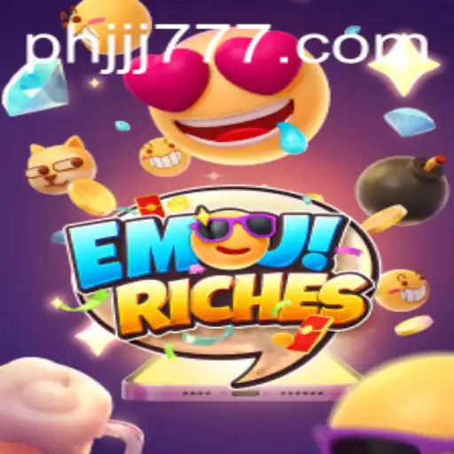 Discover EmojiRiches: A Vibrant Online Gaming Adventure