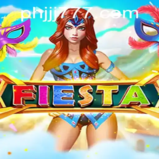 Fiesta: Discover the Vibrant World of JJJ777.com