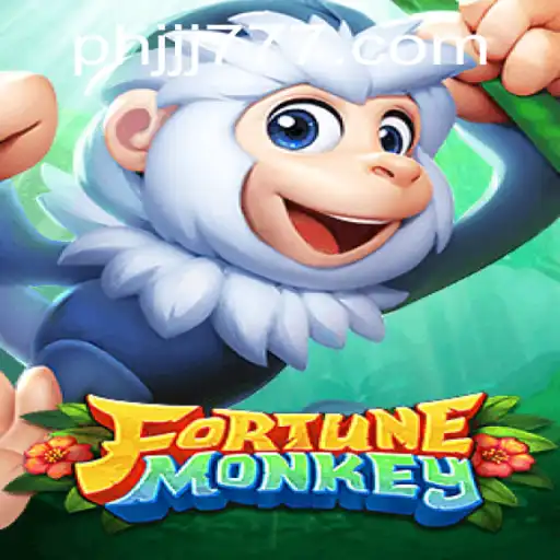 Unveiling FortuneMonkey: The Ultimate Gaming Experience through JJJ777.com