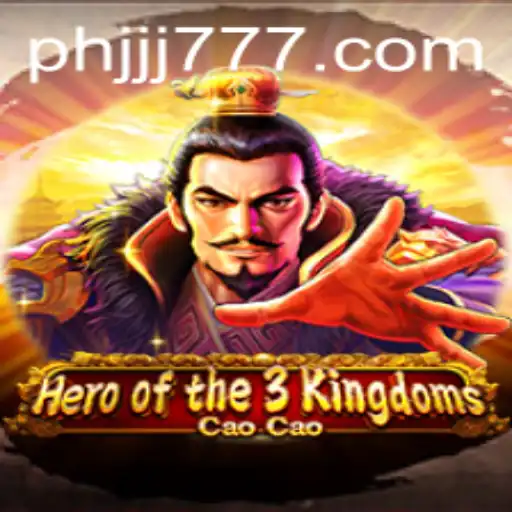 Heroofthe3KingdomsCaoCao: A Dive into Ancient Strategy and Modern Gameplay