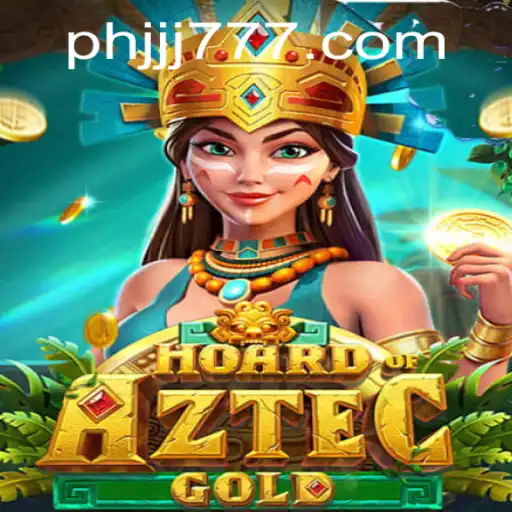 Discover the Thrills of HoardofAztecgold with JJJ777.com