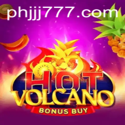 HotVolcanoBonusBuy: A Thrilling Adventure in Online Gaming
