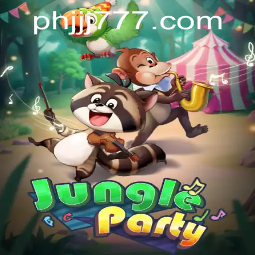 Discover the Thrilling World of JungleParty: A Deep Dive into Gameplay and Strategy
