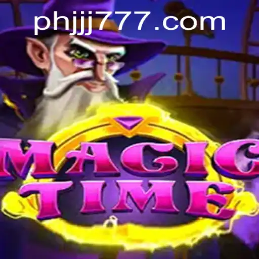 Unveiling MagicTime: A Journey Through the Enchanting World of Digital Gaming