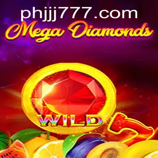 Unveiling MegaDiamond: The Thrilling New Game Experience by JJJ777.com