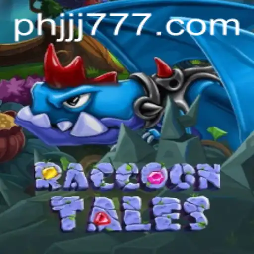 RaccoonTales: A Deep Dive into the Enchanting World of JJJ777.com's Latest Game