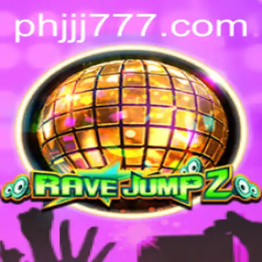 RaveJump2: An Electrifying Leap into the World of Virtual Adventures
