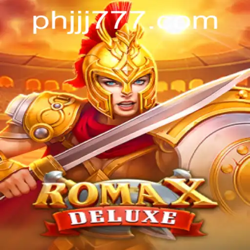 Exploring RomaXDeluxe: The Thrilling New Game Revolutionizing the Gaming Scene