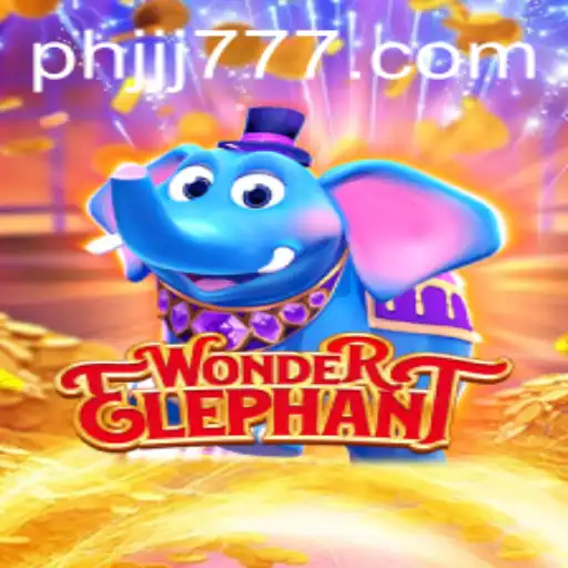 Exploring the Fascinating World of WonderElephant