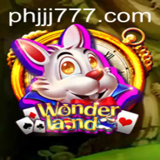 Discover the Enchanting World of Wonderland: A Journey Through JJJ777.com's Latest Game
