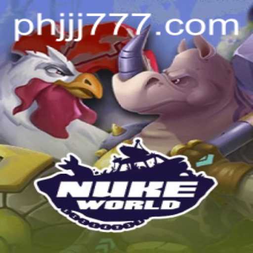 Exploring the World of NukeWorld: A Comprehensive Guide with JJJ777.com