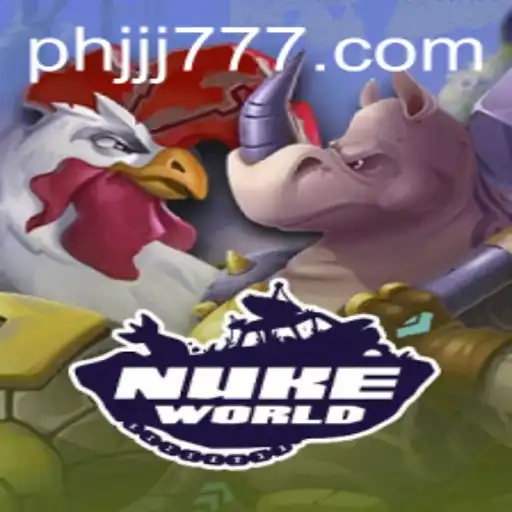 Exploring the World of NukeWorld: A Comprehensive Guide with JJJ777.com